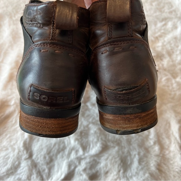 💦SOREL Waterproof Booties - Picture 5 of 14
